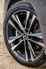Mercedes-Benz B200 d Progressive Night Package 2019 года (WW)
